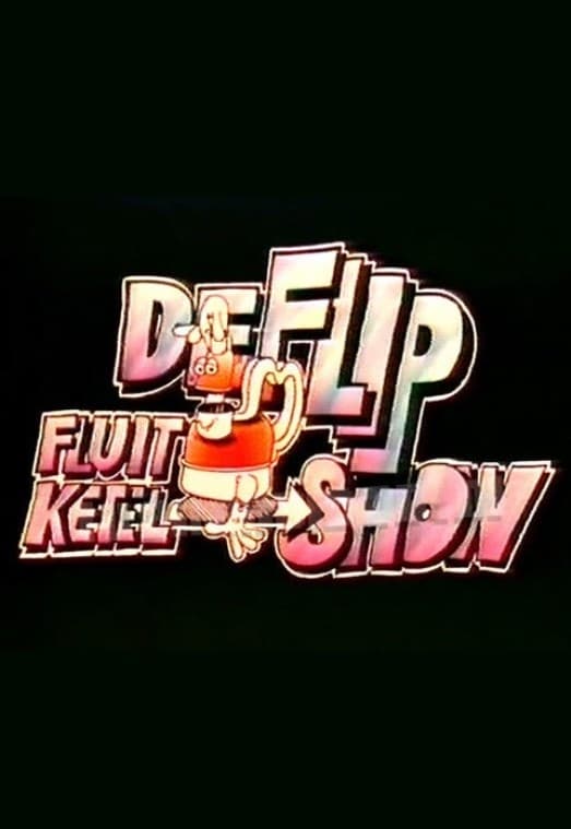 De Flip Fluitketel Show