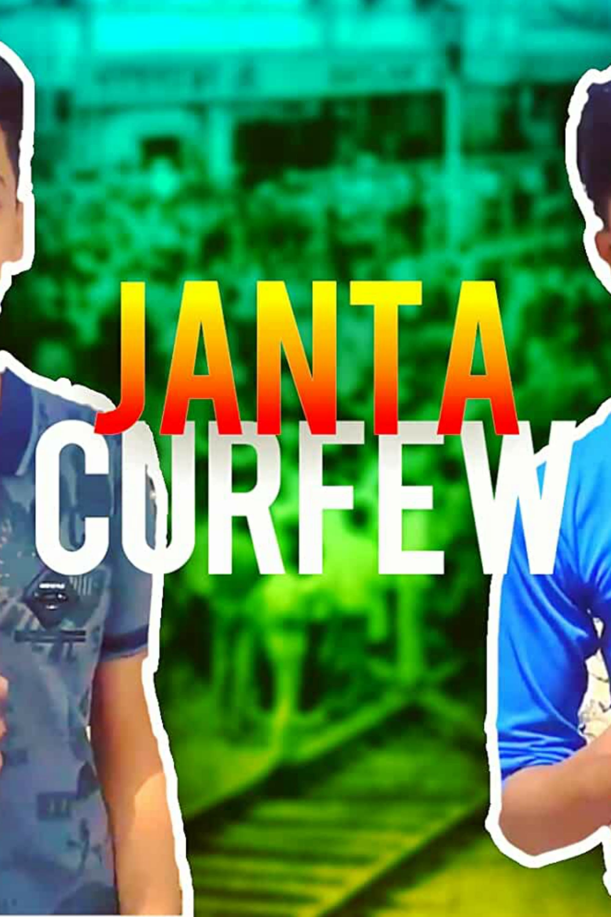 Janta Curfew - 22 March