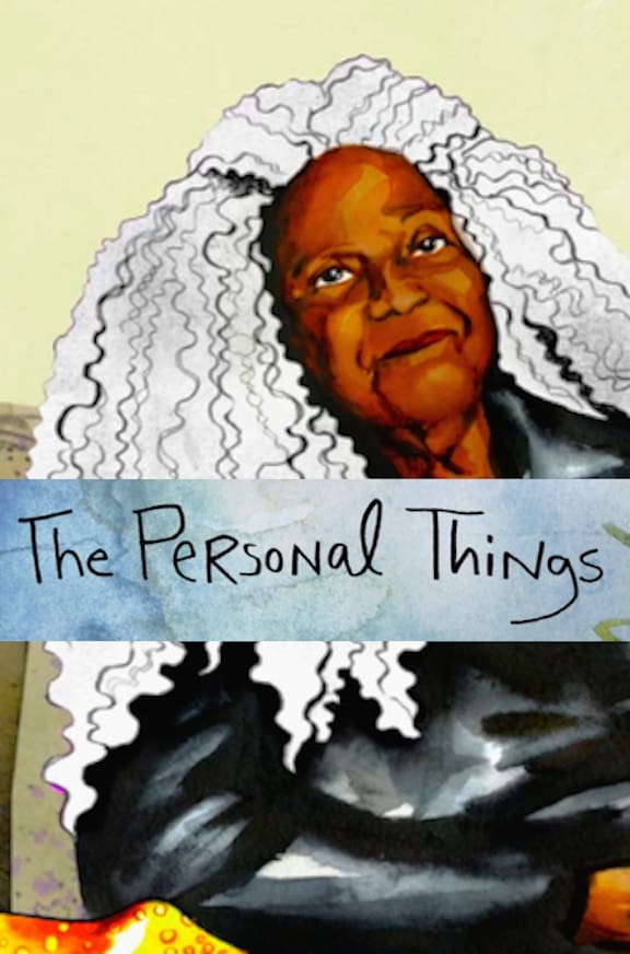 The Personal Things