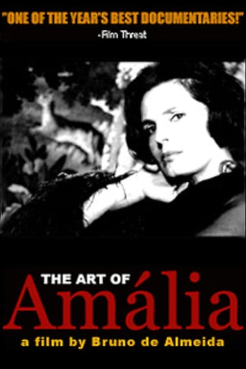 The Art of Amália