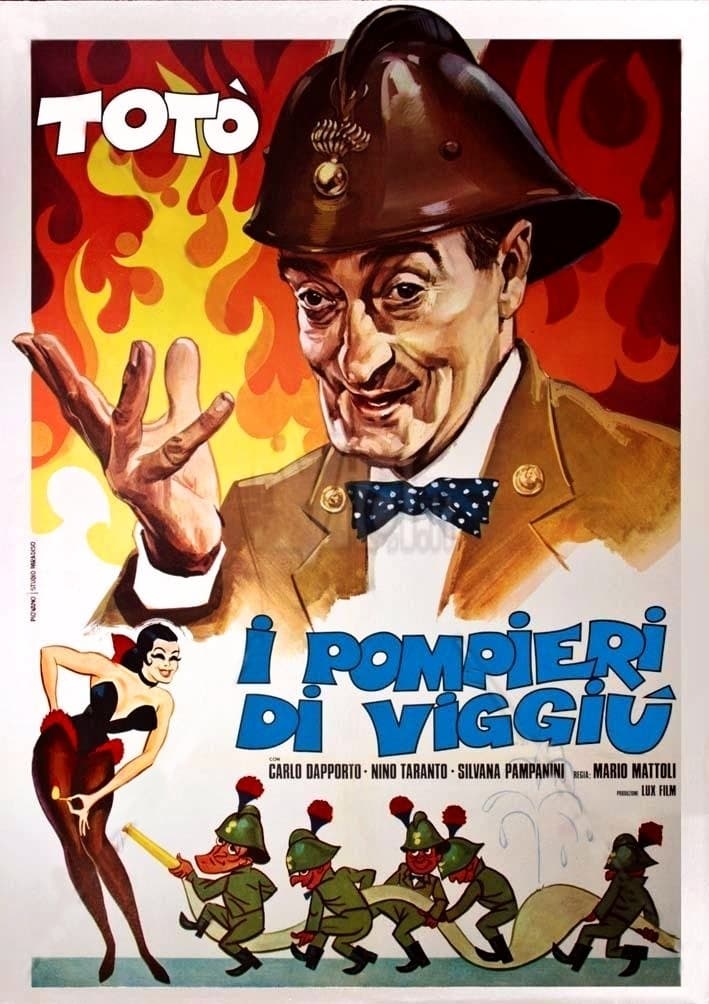 The Firemen of Viggiù (1949)