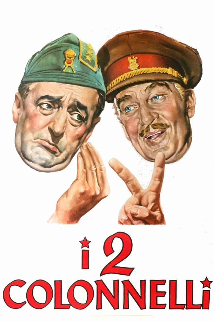 Two Colonels (1962)