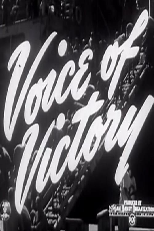 Voice Of Victory