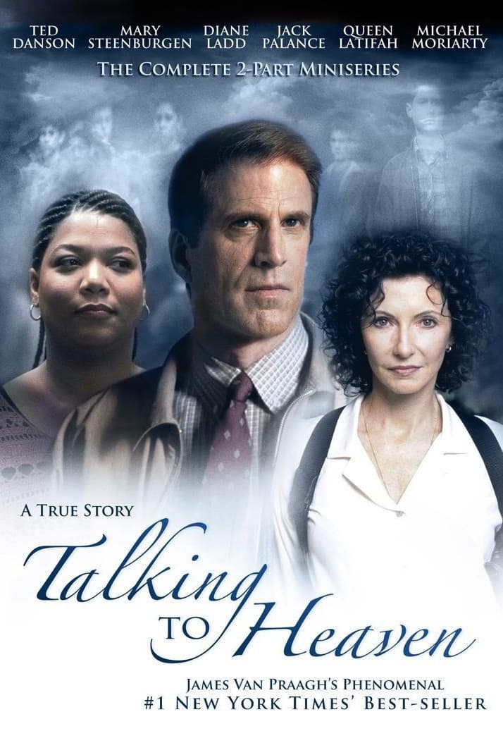 Talking to Heaven (2002)