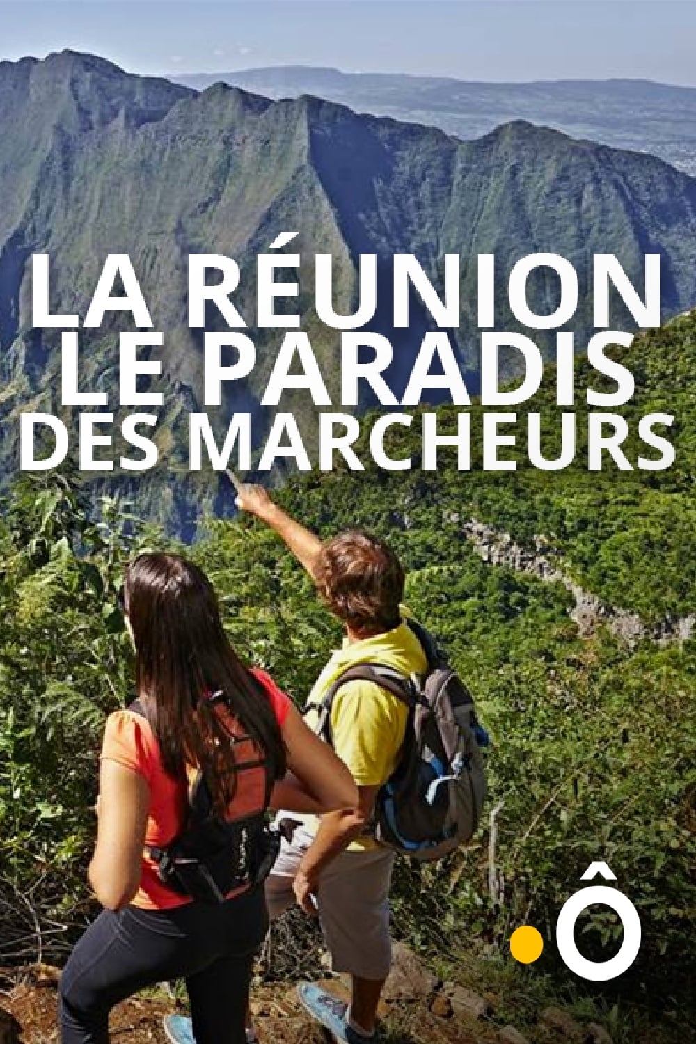 La Réunion, le paradis des marcheurs