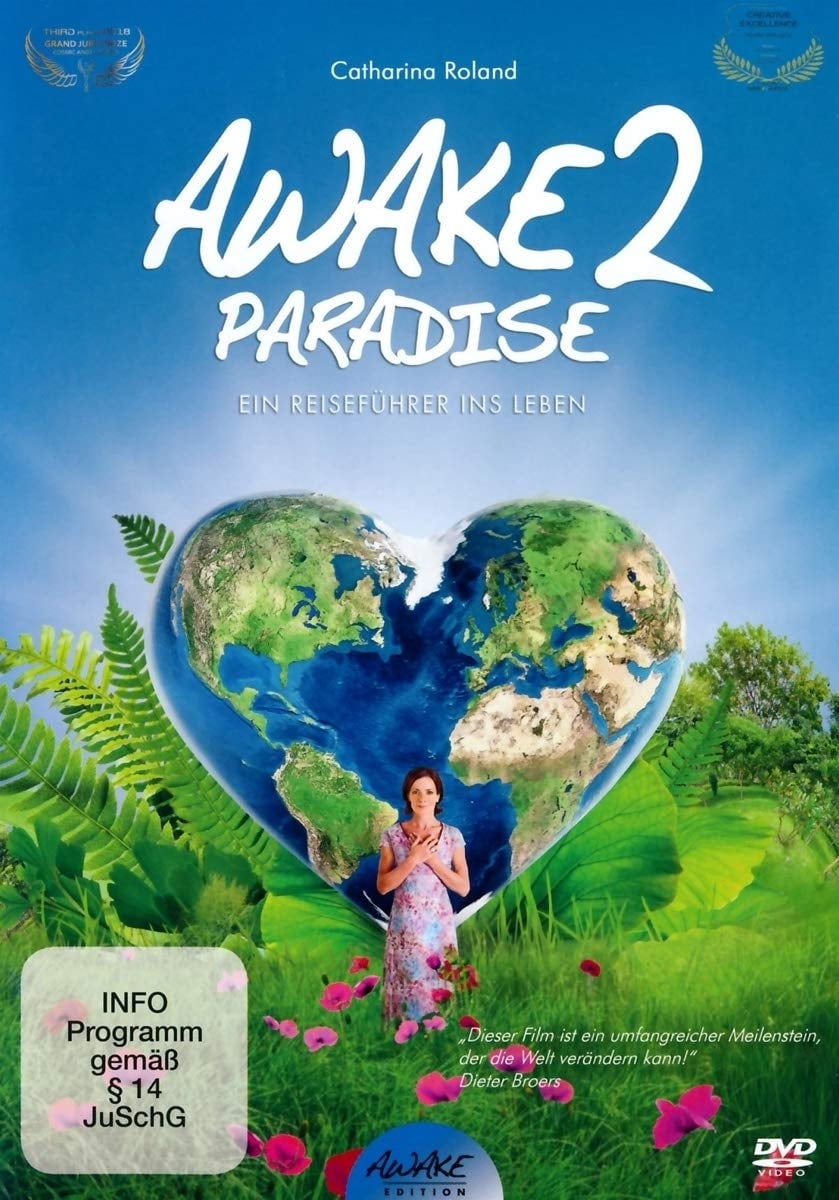 Awake 2 Paradise
