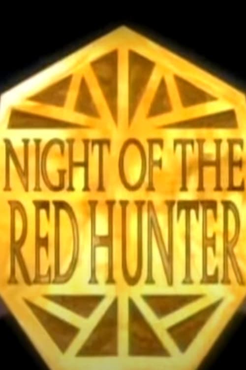 Night of the Red Hunter