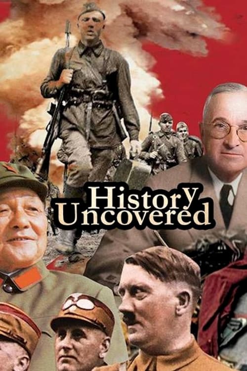 History Uncovered (2018)