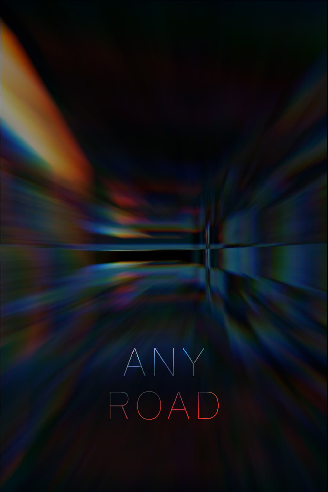 Any Road
