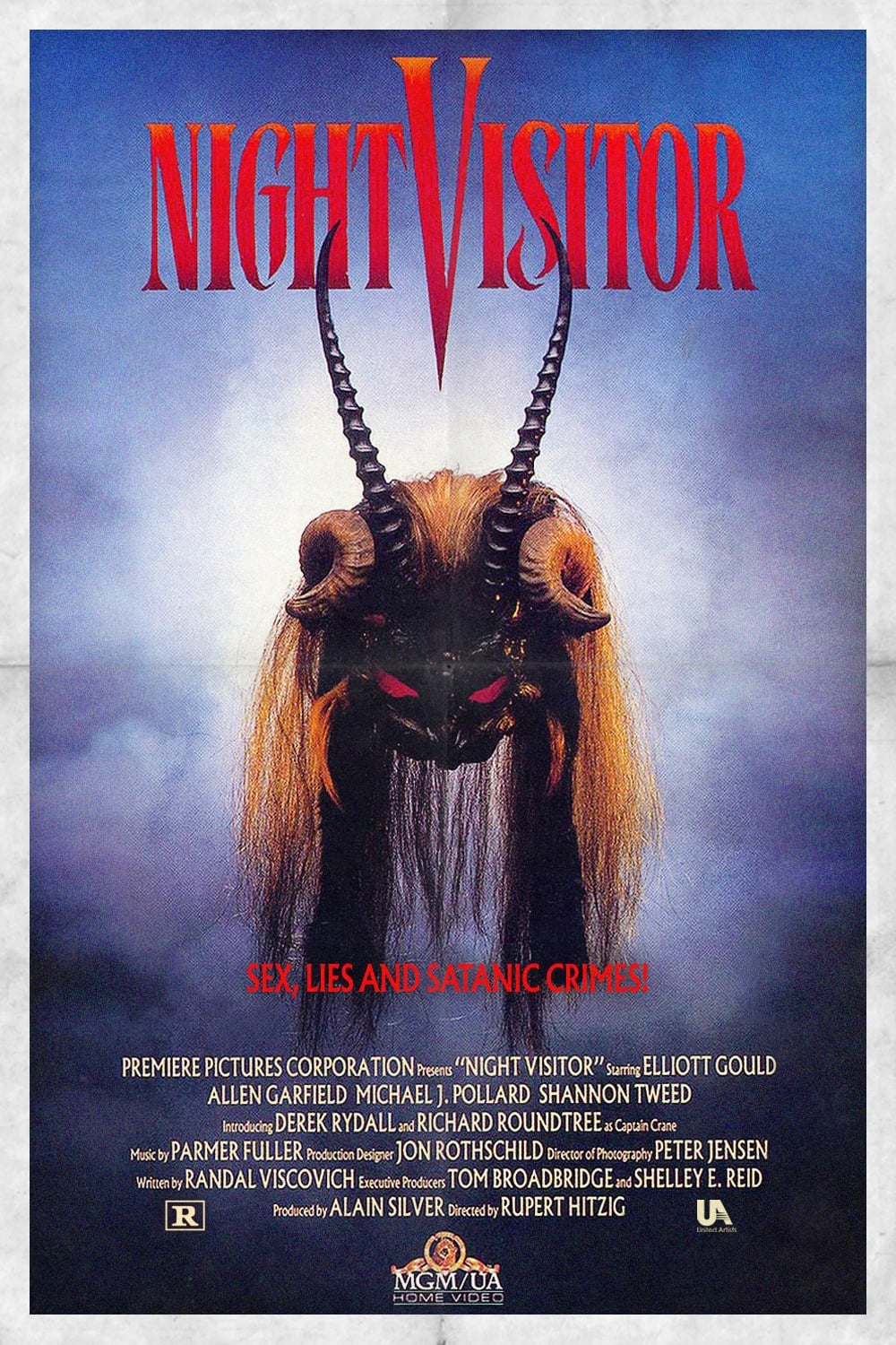 Night Visitor (1989)