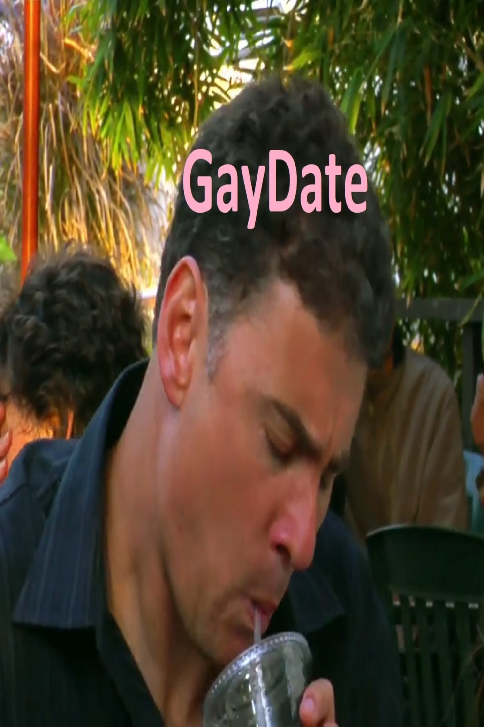 GayDate