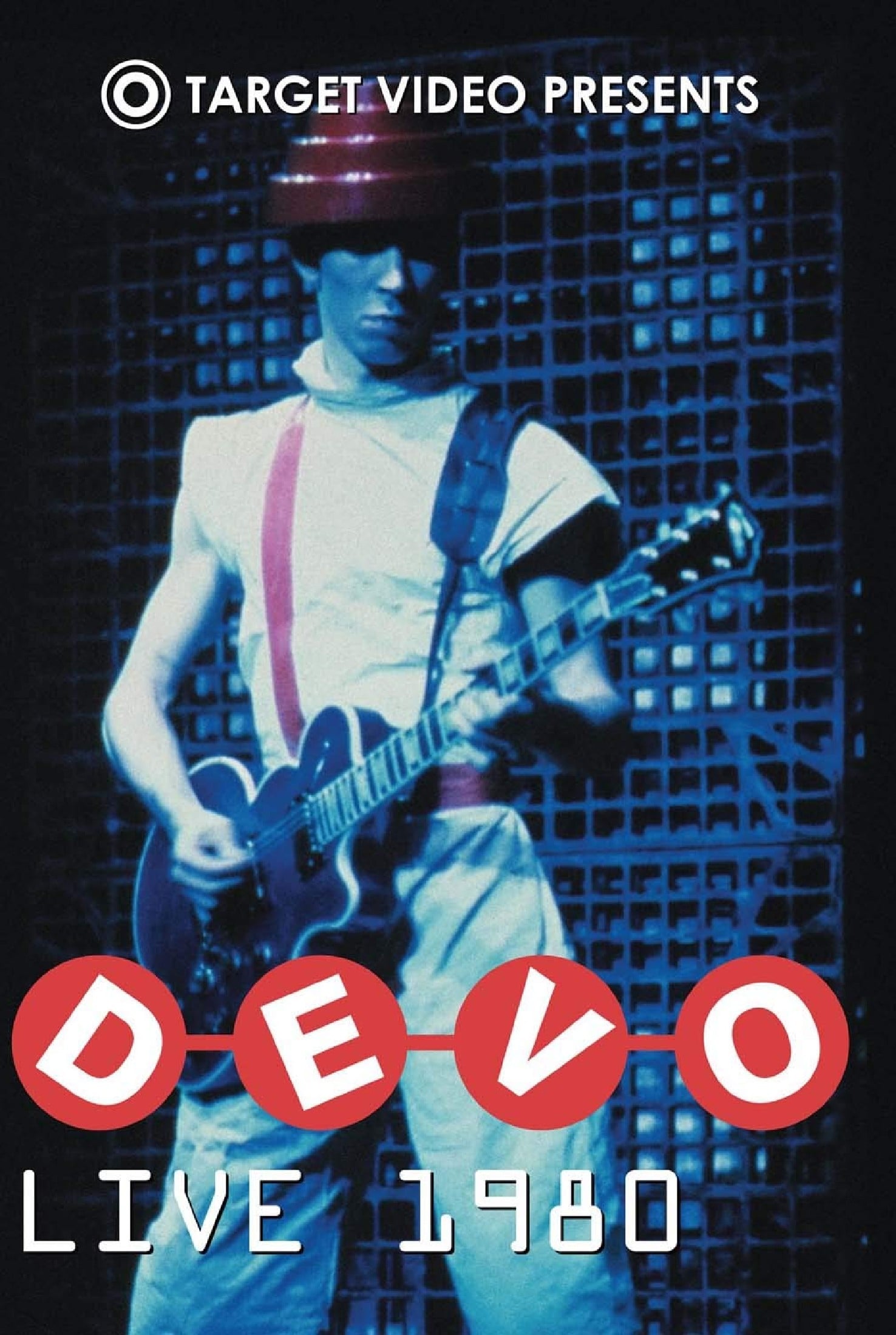 Devo Live 1980 (2005)