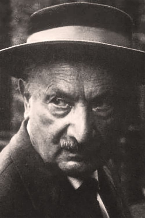 The Magician of Messkirch: Martin Heidegger