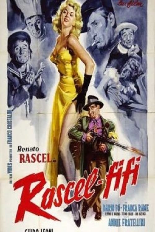 Rascel-Fifì (1957)