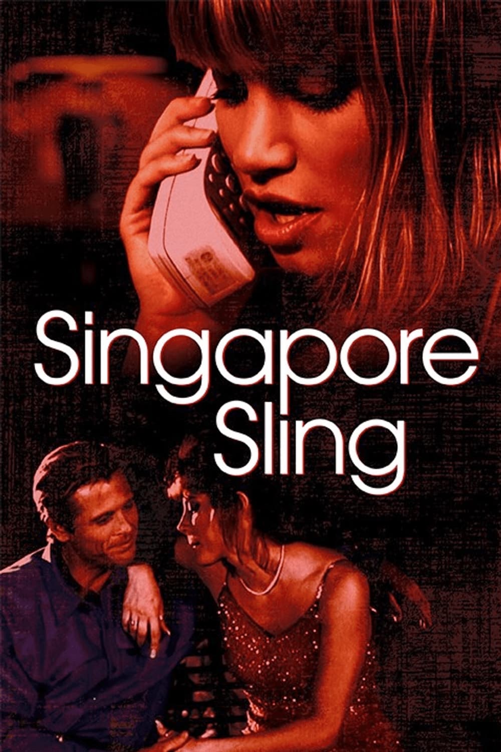 Singapore Sling (1999)