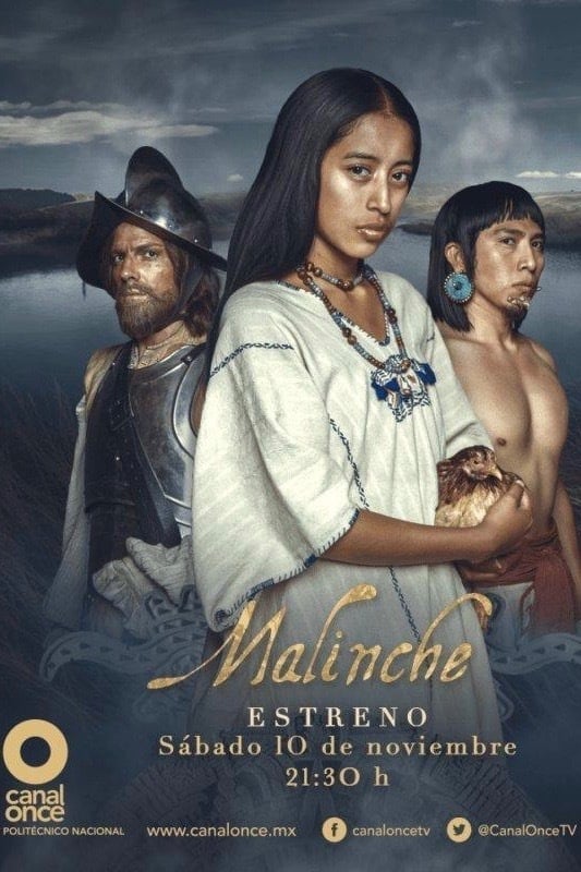 Malinche (2018)