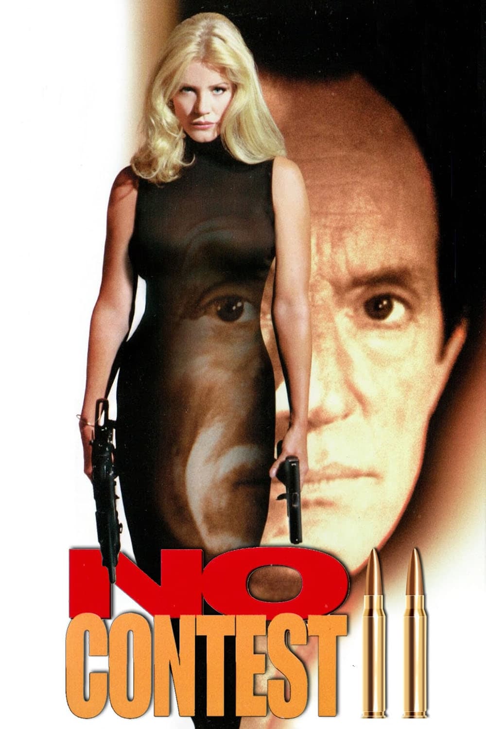 No Contest II (1996)