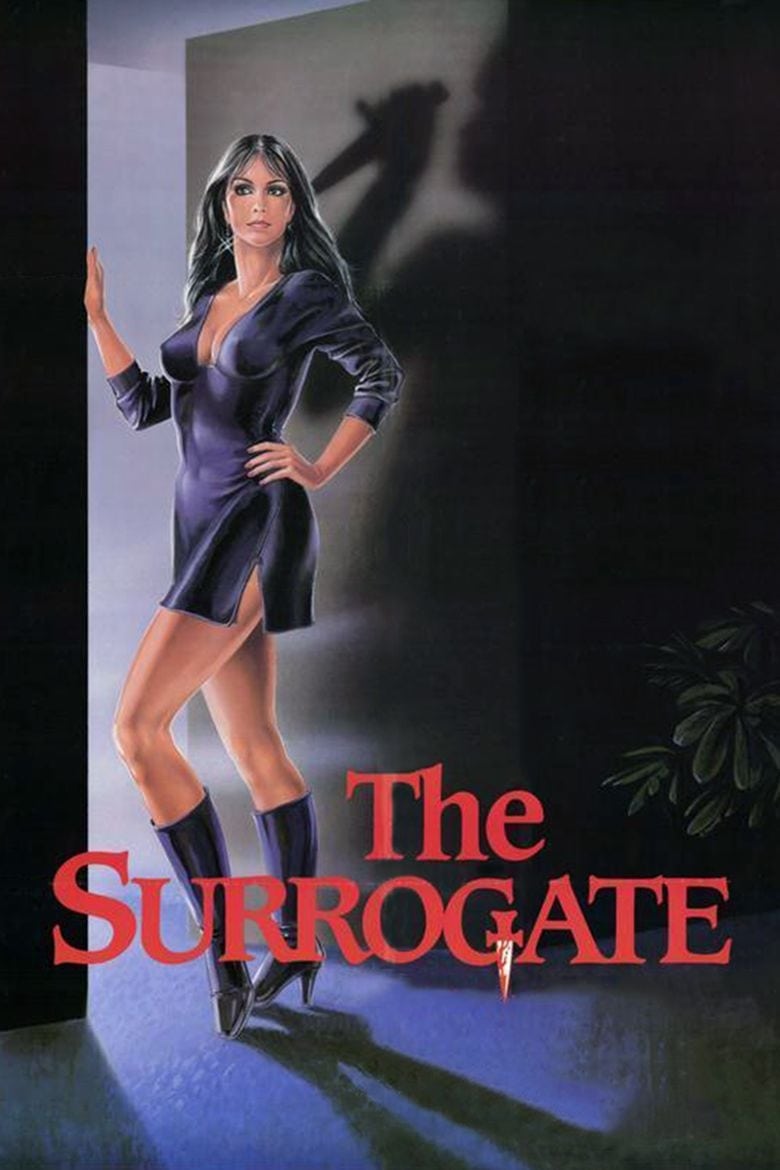 The Surrogate (1984)
