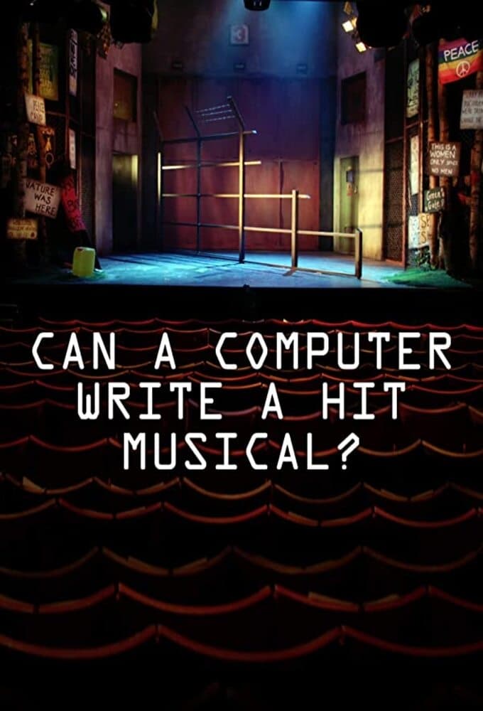 Can a Computer Write a Hit Musical