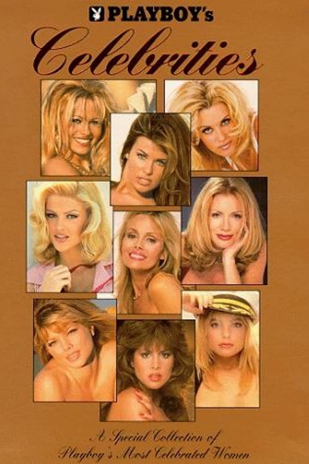 Playboy's Celebrities (2001)