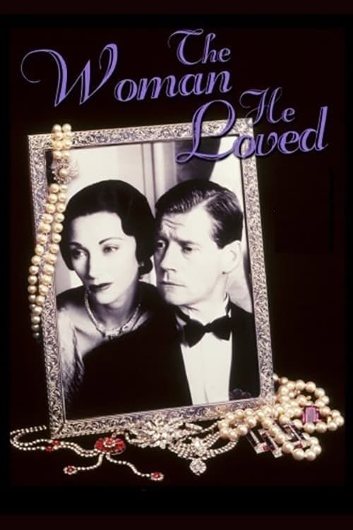 The Woman He Loved (1988)