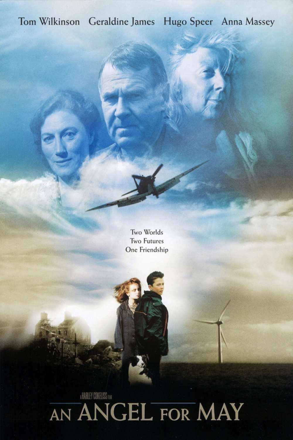 Un ange pour May (2002)