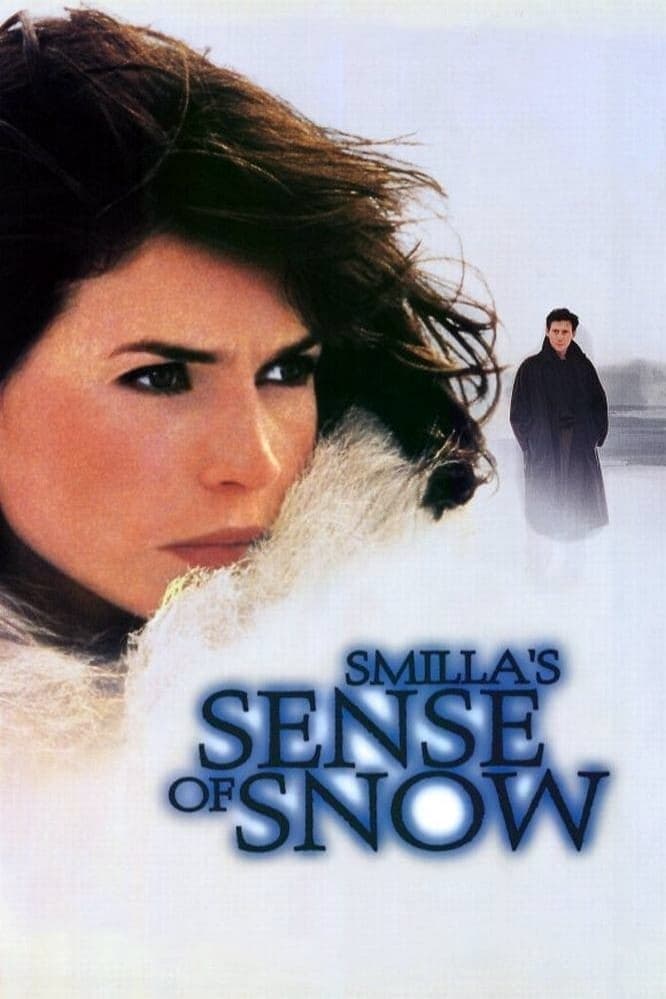 Fräulein Smillas Gespür für Schnee (1997)