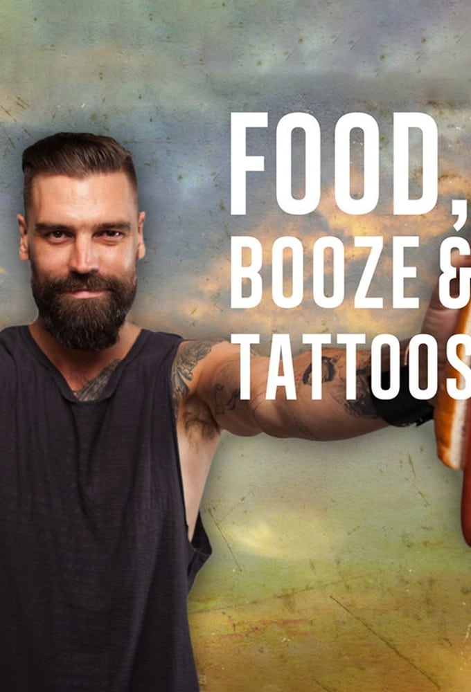 Food, Booze & Tattoos