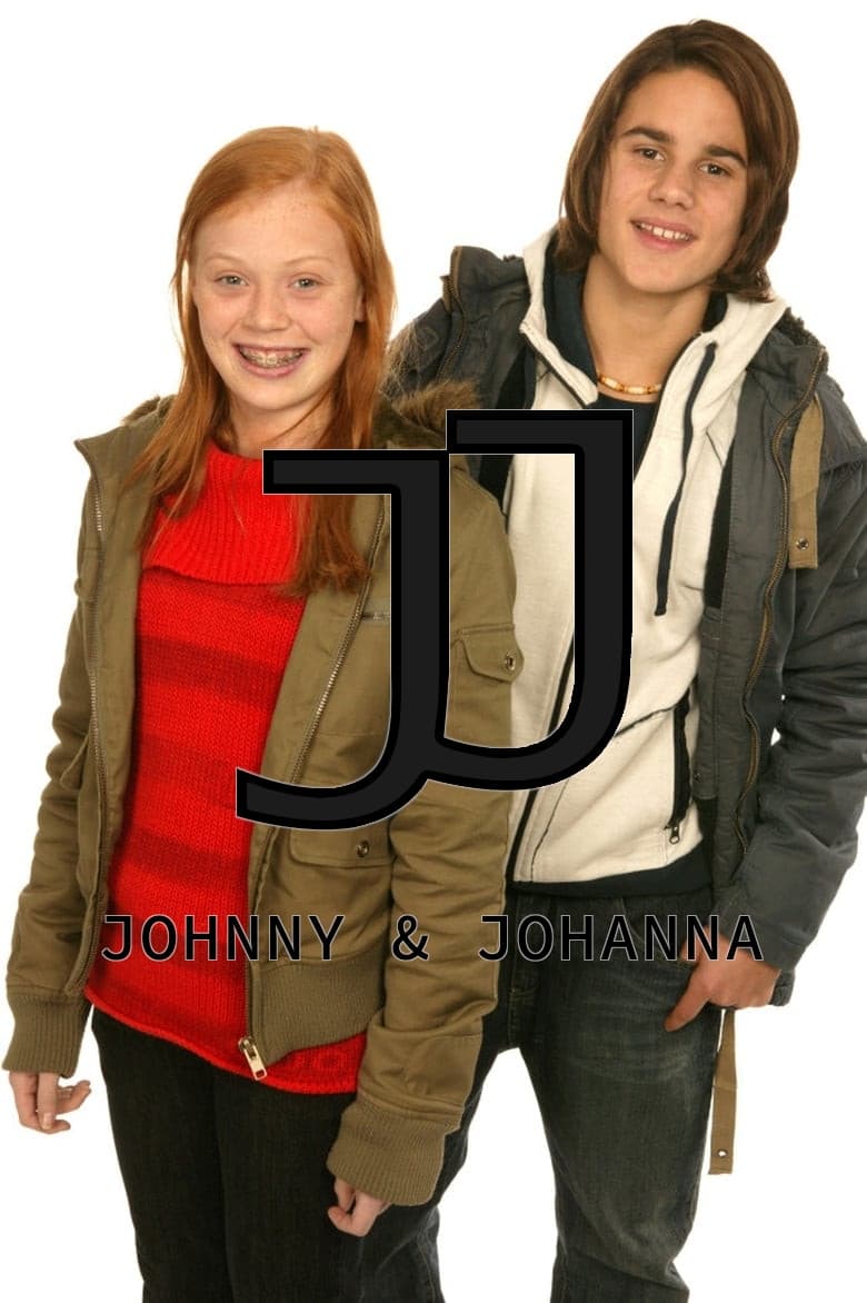 Johnny og Johanna
