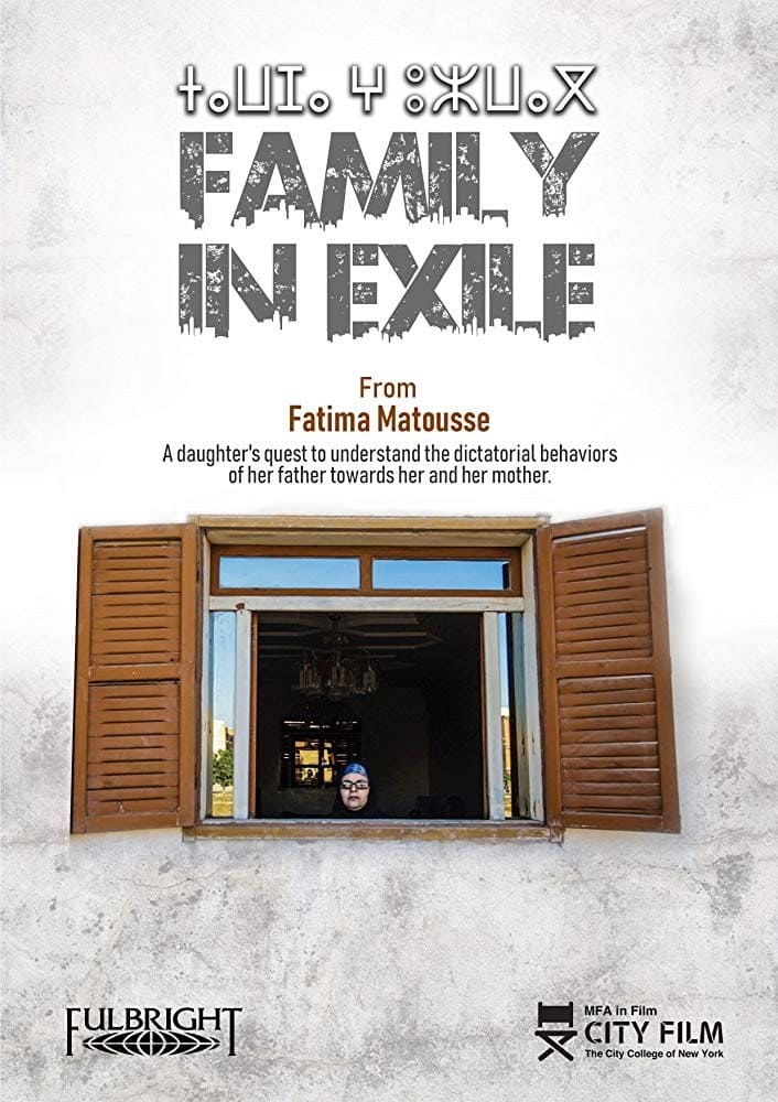 Family in Exile