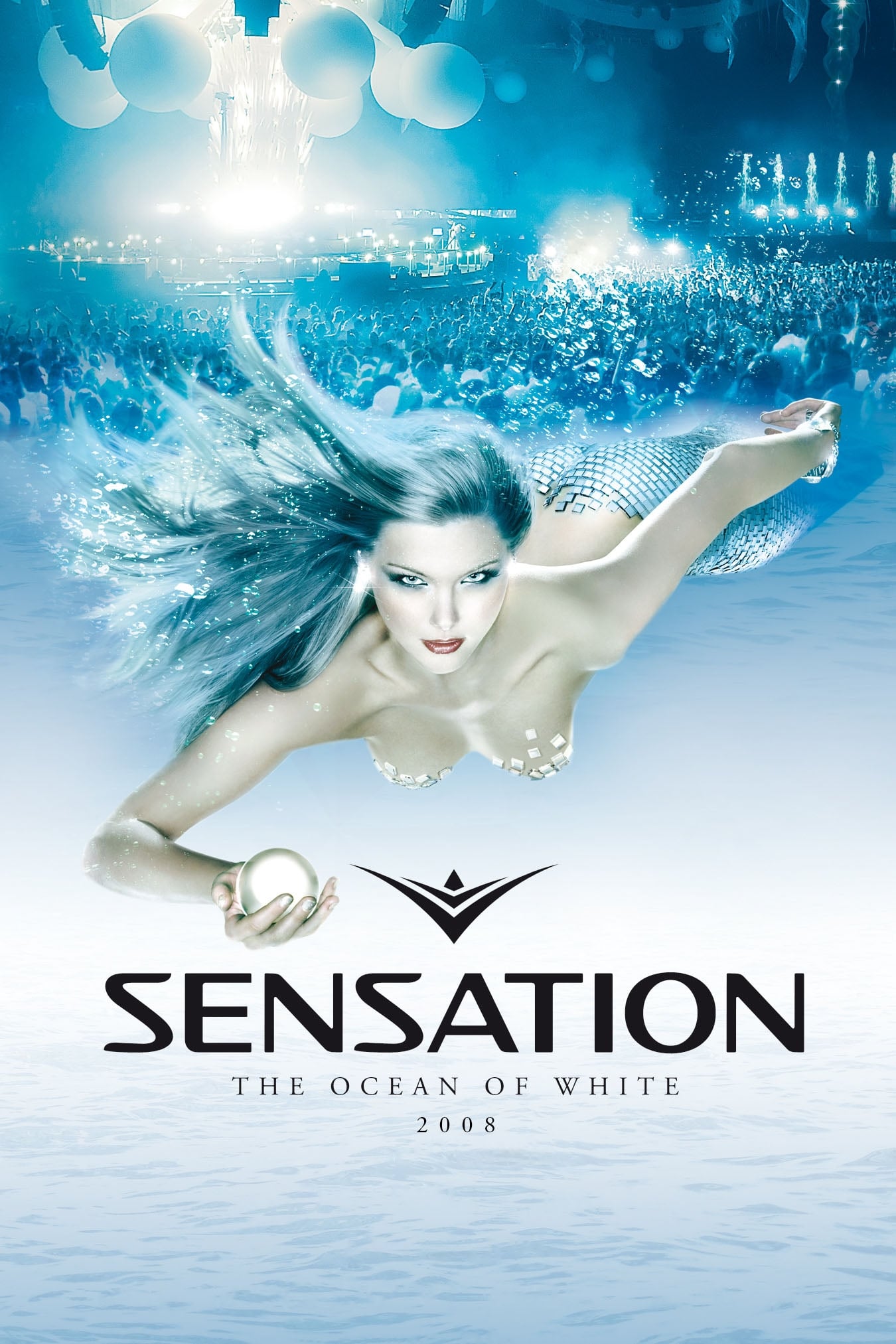 Sensation White: 2008 - Netherlands