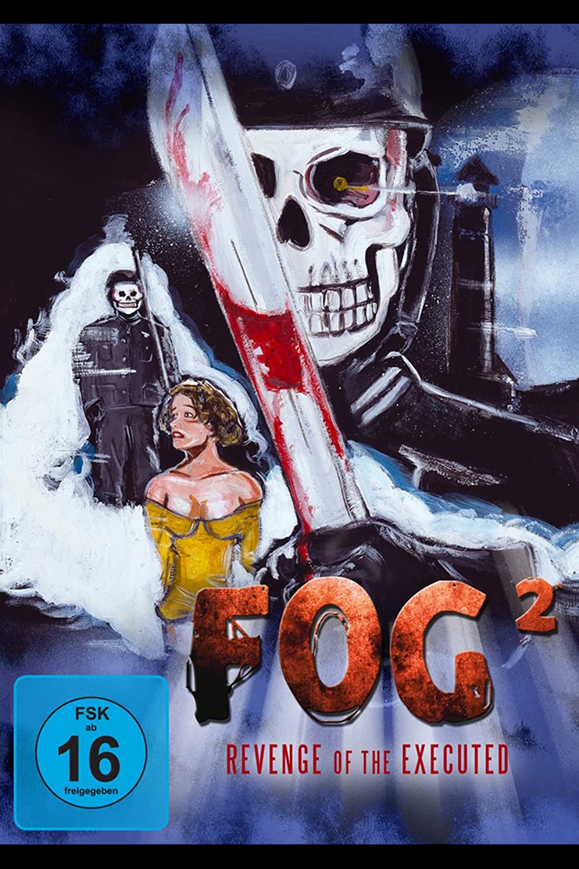 Fog² - Revenge of the Executed