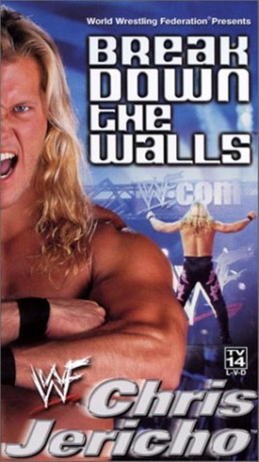 WWF: Chris Jericho - Break Down the Walls
