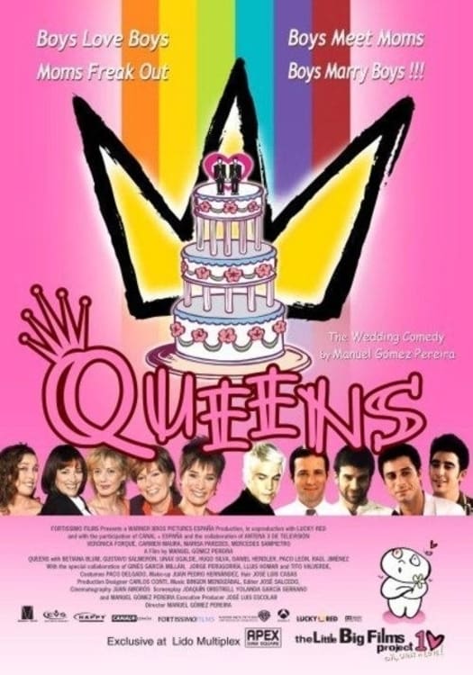 Queens (2005)