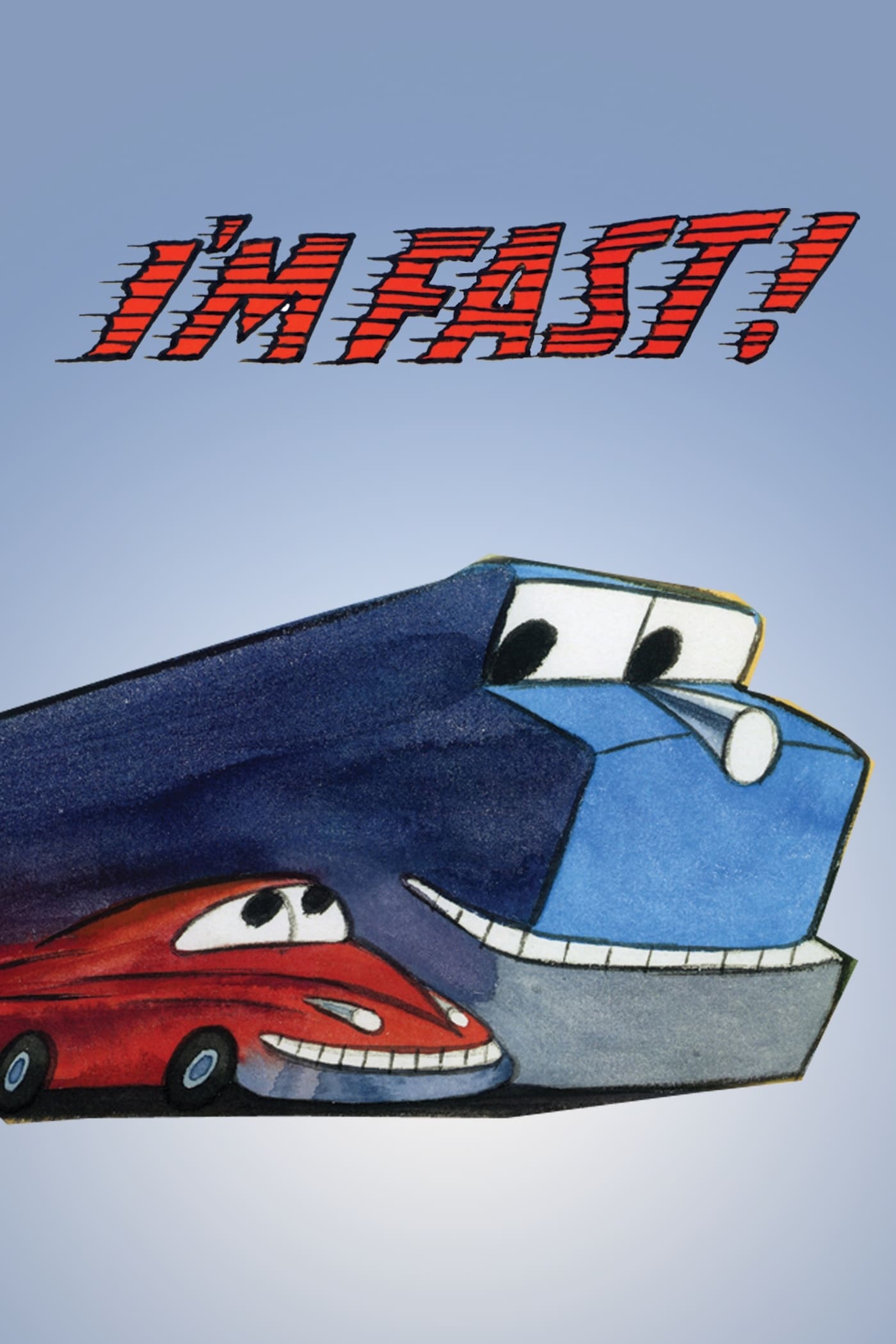 I'm Fast! (2012)