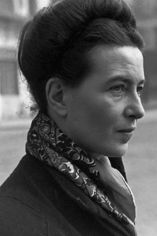 Simone de Beauvoir: Two Interviews