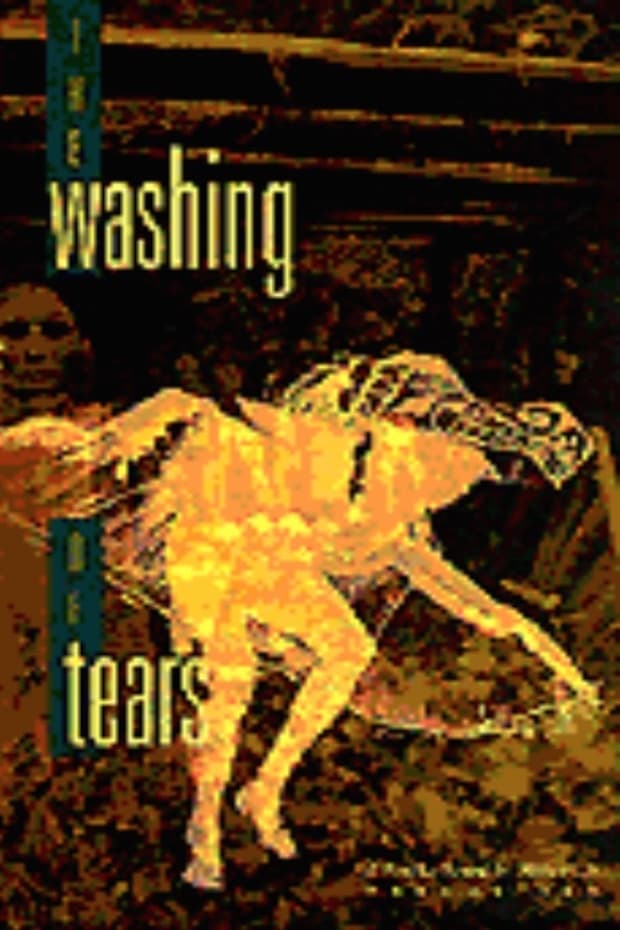 The Washing of Tears