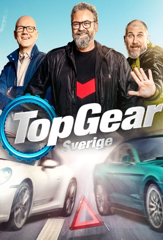 Top Gear Sverige (2020)
