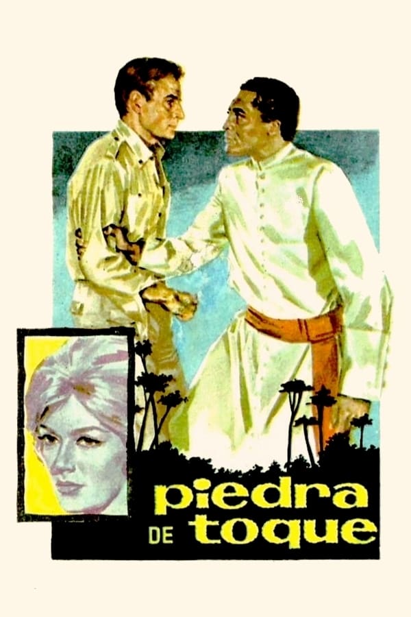 Piedra de toque (1963)