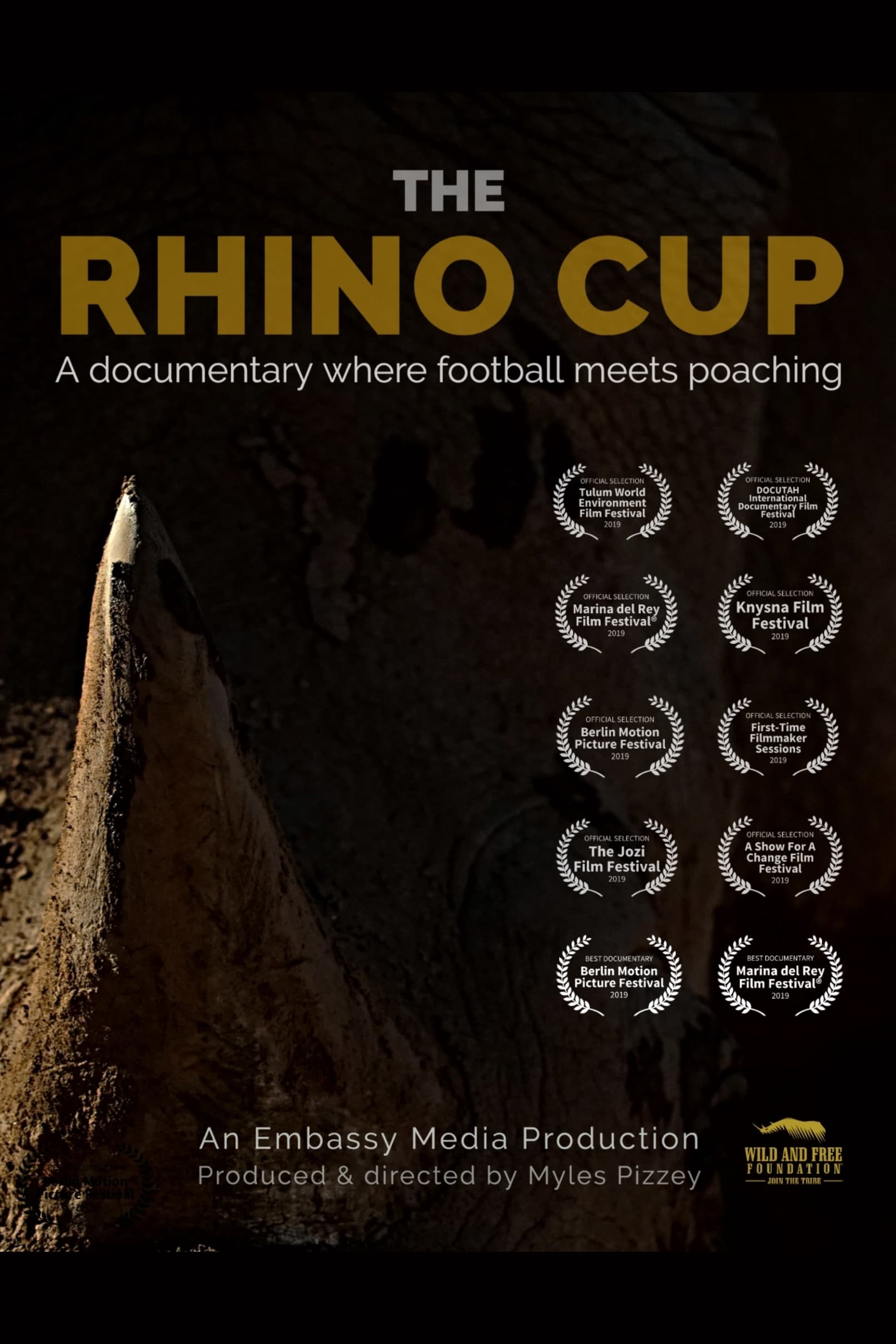 The Rhino Cup