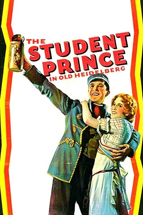 Le Prince étudiant