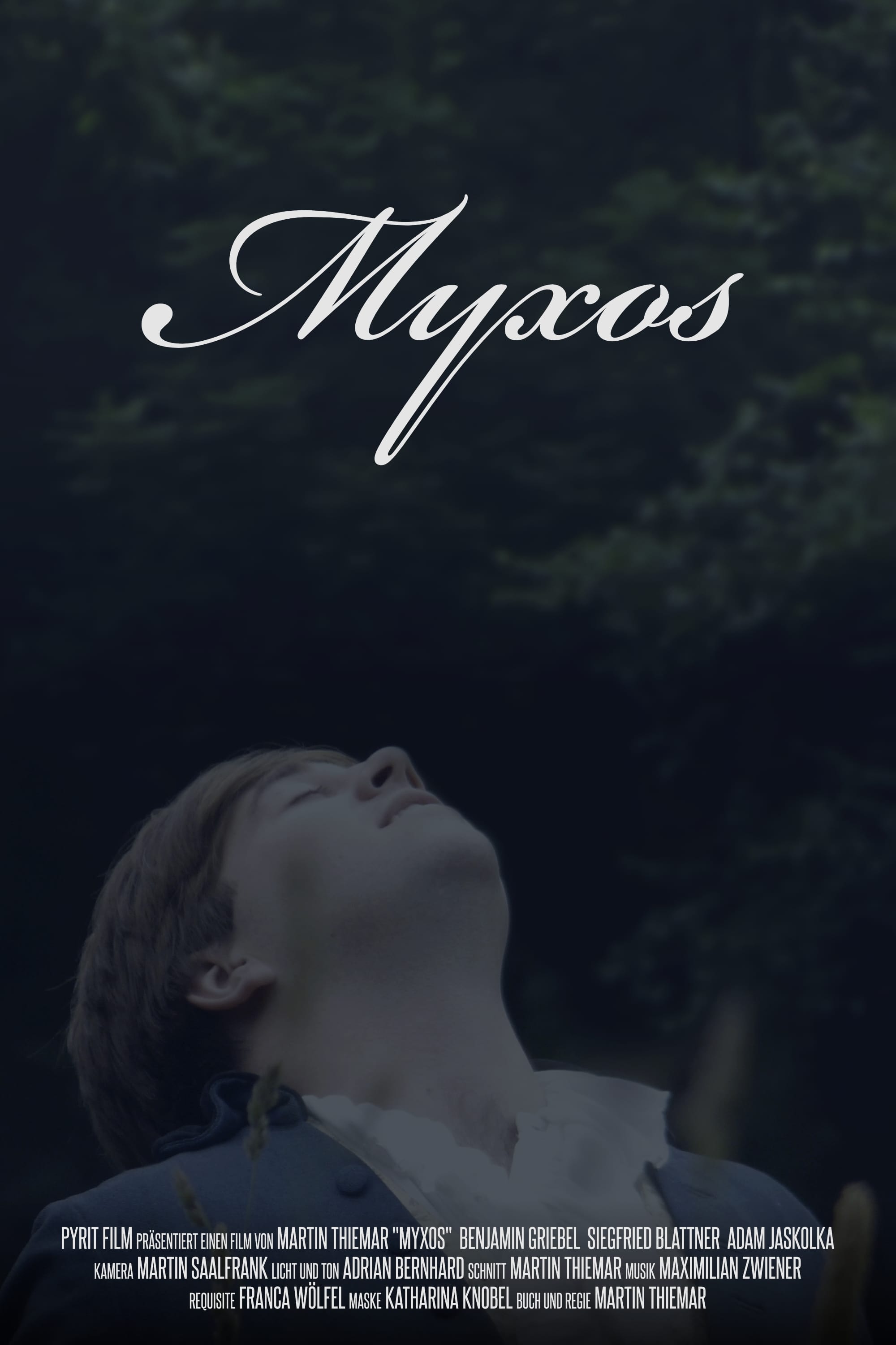 Myxos