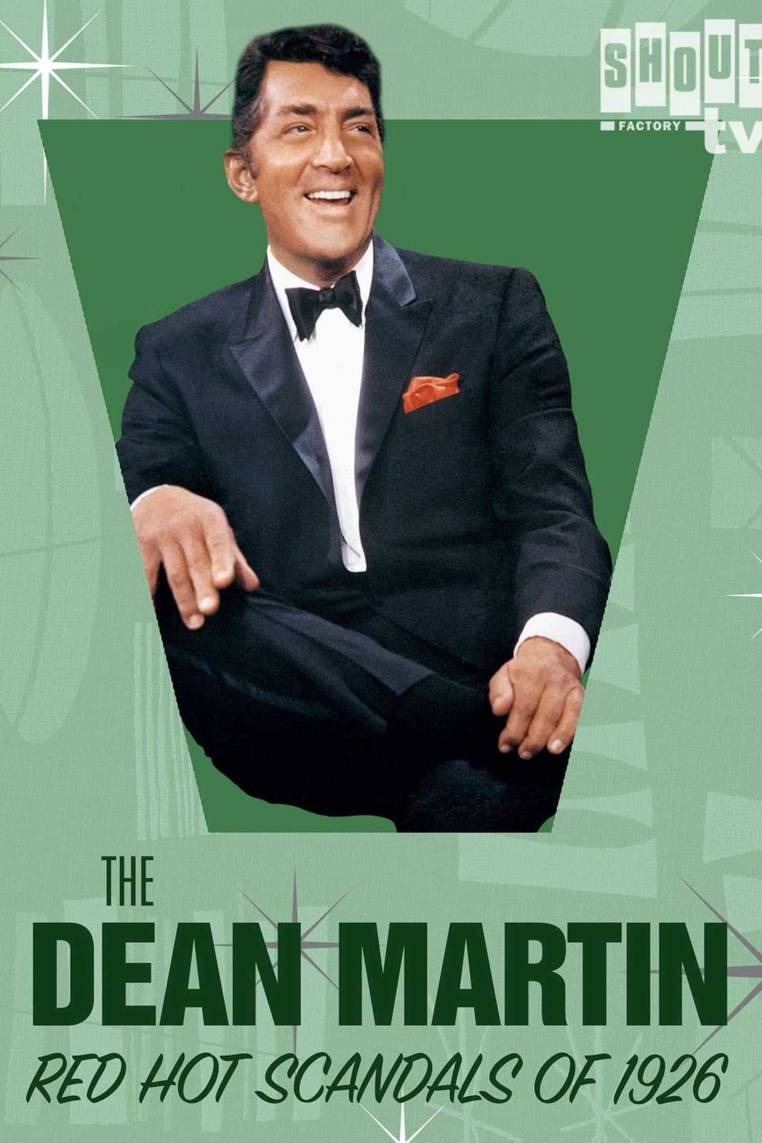 Dean Martin's Red Hot Scandals of 1926 (1976)