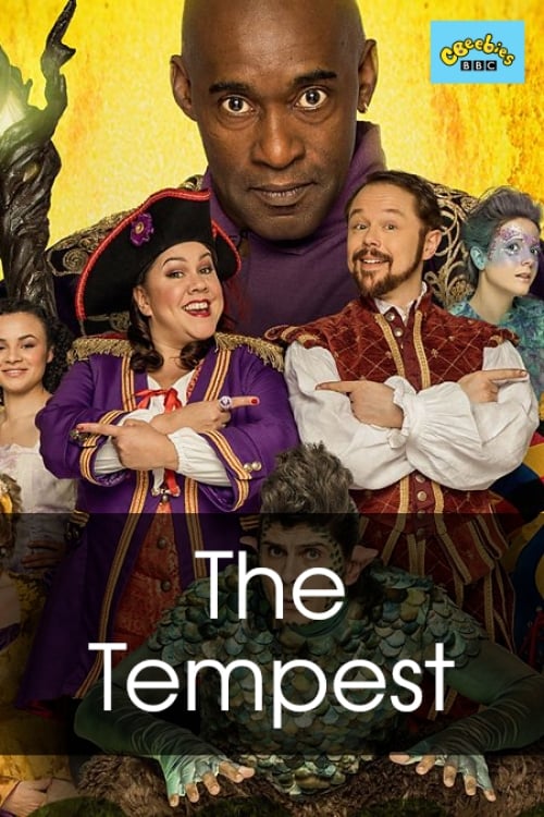 CBeebies Presents: The Tempest