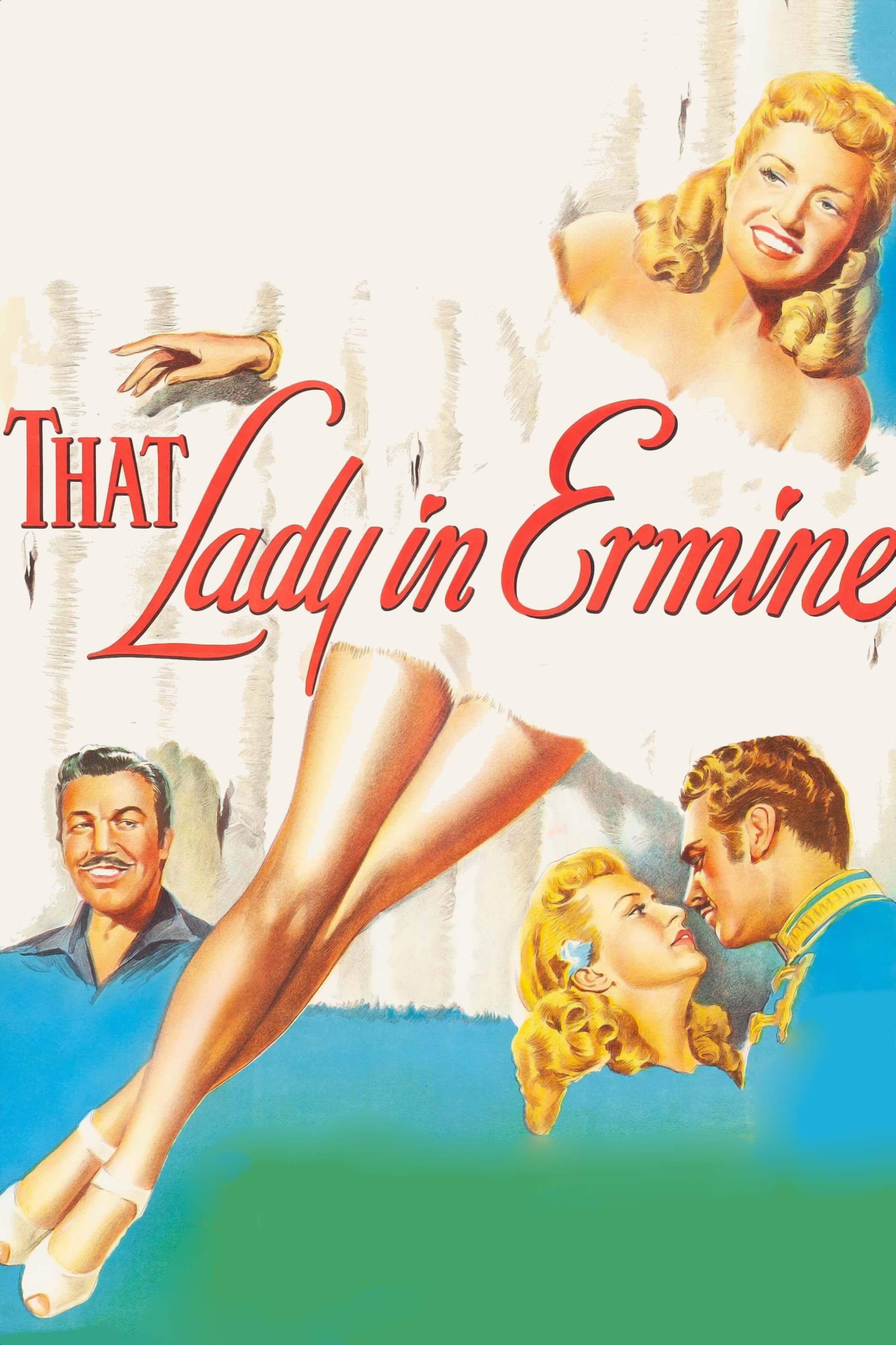 La dama de armiño (1948)