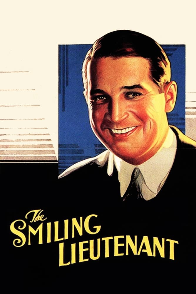 El teniente seductor (1931)
