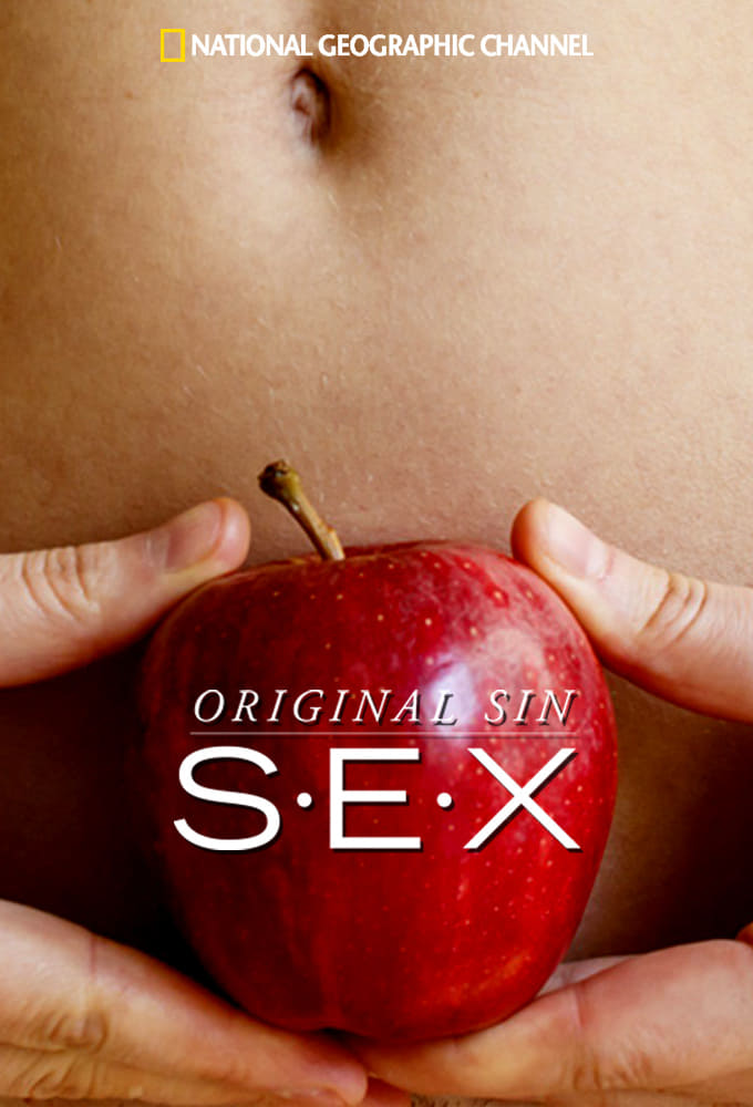 Original Sin: Sex (2016)