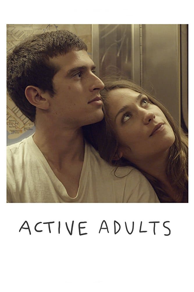 Active Adults (2017)