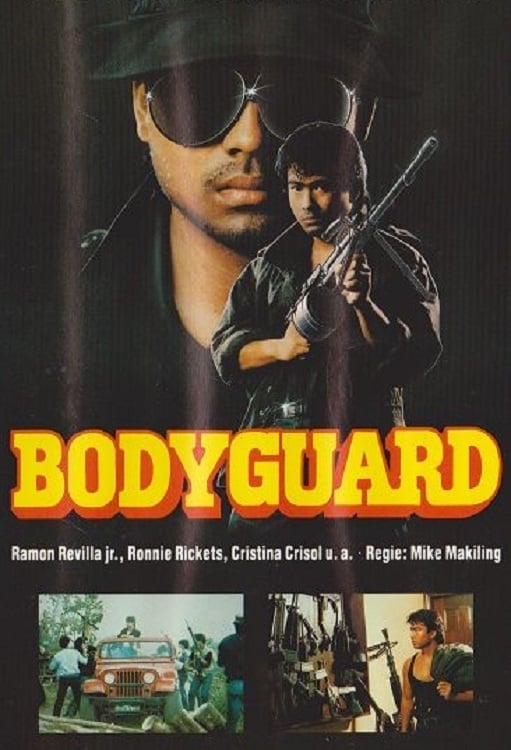 Bodyguard (1989)