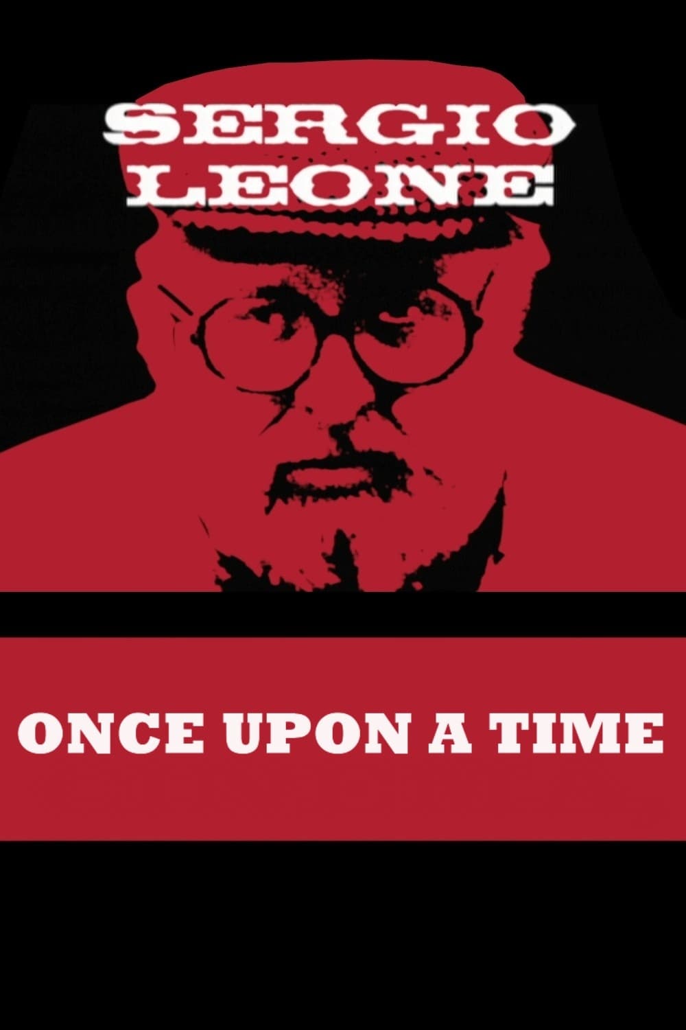 Once Upon a Time: Sergio Leone (2001)